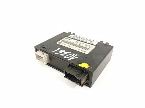 Used Electronic module OPEL ASTRA H (A04) 1.7 CDTI (L48) (110 hp) 16260927
