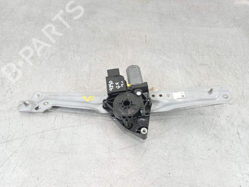 Used Rear left window mechanism Rear left window mechanism OPEL CROSSLAND X / CROSSLAND (P17, P2QO) [2017-2026] 17759608 17759608