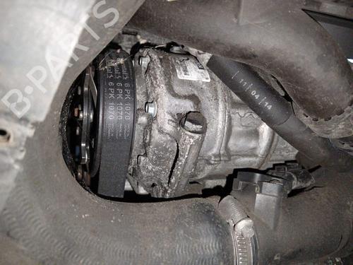 Used AC compressor AC compressor 37376374 37376374
