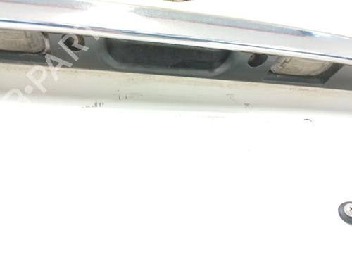 Tailgate MERCEDES-BENZ A-CLASS (W169) A 200 CDI (169.008, 169.308) | BP15887727C6 