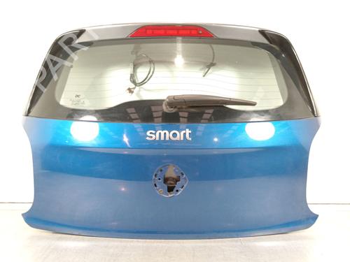 Bakluke CC/Kombi-Kupé SMART FORFOUR Hatchback (453) 0.9 (453.044, 453.053) | BP16826825C6 