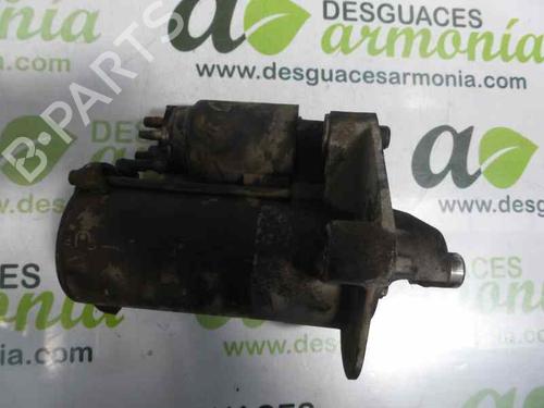 Starter FORD FOCUS II (DA_, HCP, DP)  | BP1847743M8 