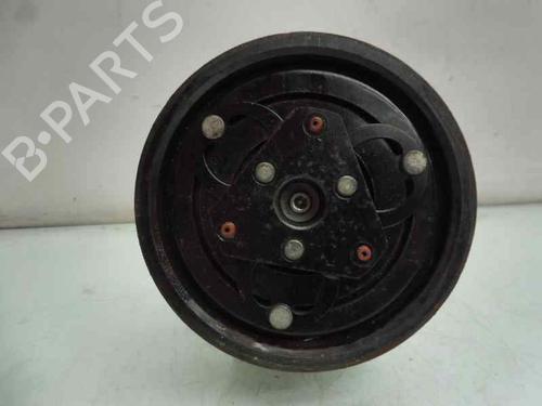 AC compressor RENAULT FLUENCE (L3_) | BP1991201M34 - Image 3