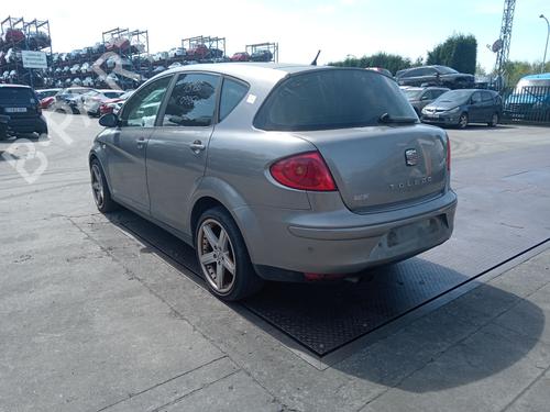 Engine control unit (ECU) SEAT TOLEDO III (5P2) 2.0 TDI 16V | BP25978178M57 