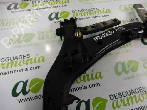 Left front suspension arm NISSAN PRIMERA Hatchback (P12) 2.2 Di | BP1879732M12 
