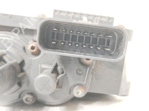 Electric handbrake OPEL INSIGNIA A Sports Tourer (G09) 2.0 CDTI (35) | BP29526977E5 