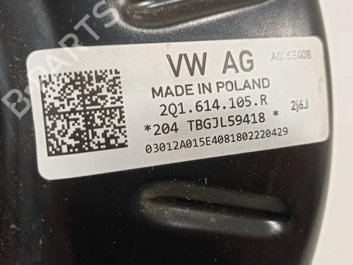 Servo brake SEAT ARONA (KJ7, KJP)  | BP17713480M42 