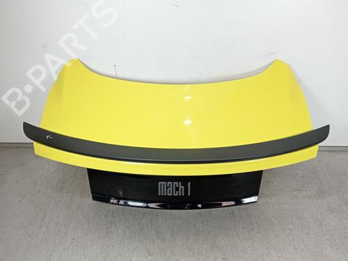 Used Tailgate Tailgate FORD USA MUSTANG Coupe 5.0 V8 Bullitt (487 hp) 33018126 33018126