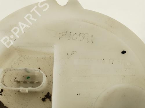 Fuel pump MERCEDES-BENZ A-CLASS (W169) A 180 CDI (169.007, 169.307) | BP29709872M76 