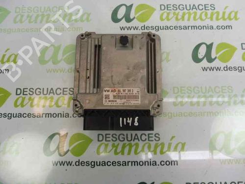 Used Engine control unit (ECU) SKODA OCTAVIA III (5E3, NL3, NR3) 2.0 TDI (150 hp) 1948726