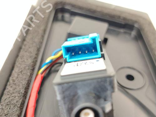 Dørlist TESLA MODEL 3 (5YJ3) EV | BP36238541C150 - Image 8