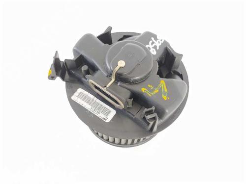 Heater blower motor DACIA SANDERO  | BP14301627M62 