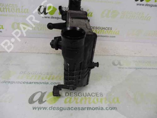 Intercooler AUDI A4 B6 Avant (8E5) 1.8 T | BP1990966M30 - Image 5