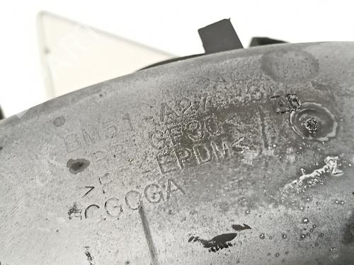 Fuel flap FORD FOCUS III 1.6 TDCi | BP8111947C131 