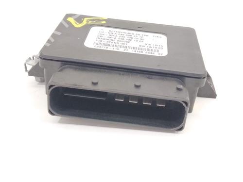 Used Electronic module Electronic module 24110798 24110798