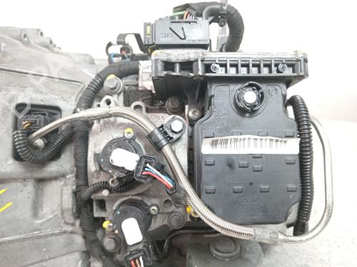 Gearbox PEUGEOT 5008 (0U_, 0E_) 1.6 HDi | BP23391269M3 