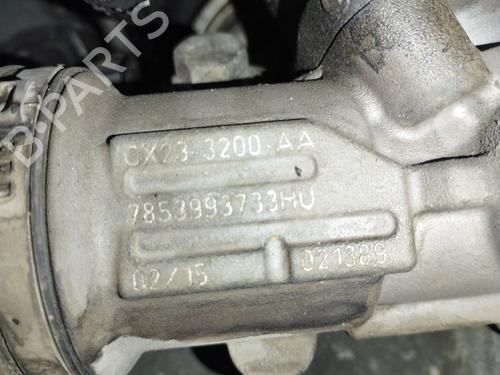 Steering rack JAGUAR XF I (X250) 2.2 D | BP37263974M22 - Image 4