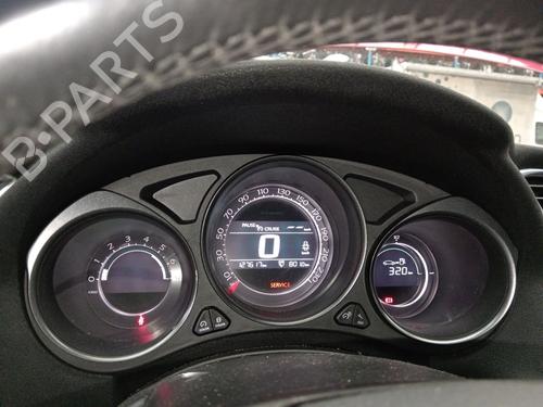 Used Instrument cluster Instrument cluster 36812473 36812473