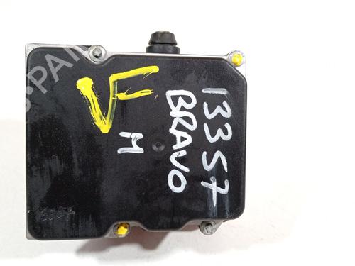 ABS pump FIAT BRAVO II (198_) 1.9 D Multijet (198AXB1A) | BP30399261M43 