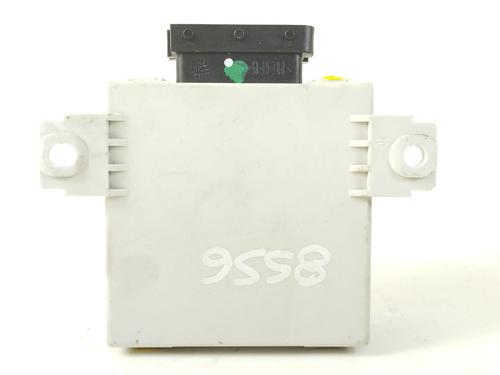 Electronic module TOYOTA AVENSIS (_T25_) 2.2 D-4D (ADT251_, ADT251R) | BP12253541M83 