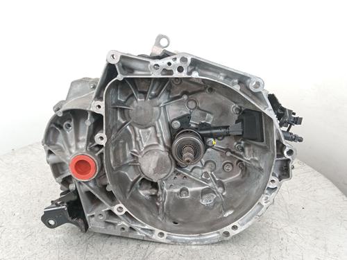 Used Gearbox Gearbox PEUGEOT 2008 I (CU_) 1.6 BlueHDi 120 (120 hp) 33243737 33243737