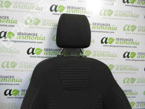 Seats set FORD FOCUS III | BP6637939C78 - Image 23
