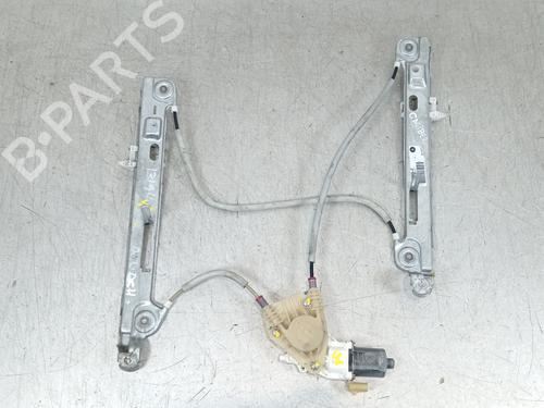 Front right window mechanism DODGE CALIBER  | BP32192719C23 
