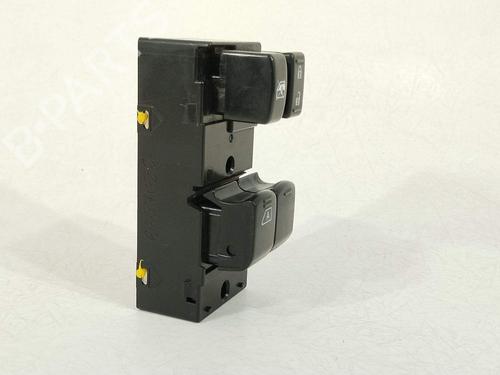 Left front window switch NISSAN MICRA IV (K13K, K13KK) 1.2 | BP34475439I27 - Image 6