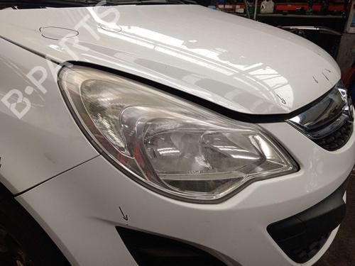 Right headlight OPEL CORSA D (S07) 1.3 CDTI (L08, L68) | BP38911068C29 - Image 3