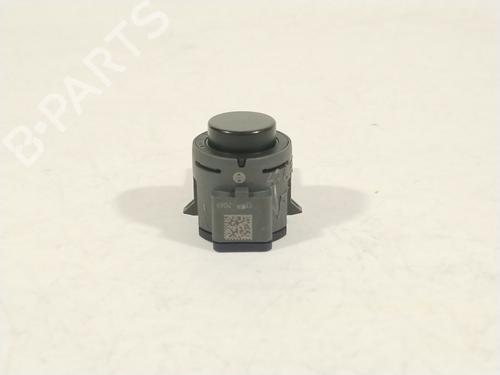 Used Electronic module Electronic module CUPRA LEON (KL1, KU1, KUG) 2.0 TSI (300 hp) 34444843 34444843