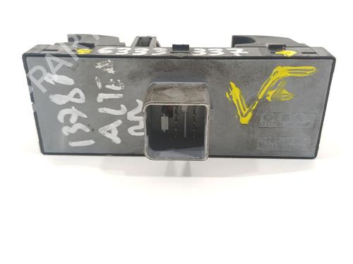 Left front window switch SEAT ALTEA XL (5P5, 5P8) 1.6 LPG | BP27241906I27 