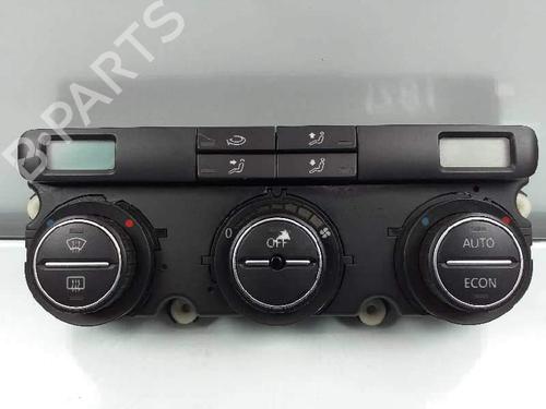 Used Climate control Climate control 1981352 1981352