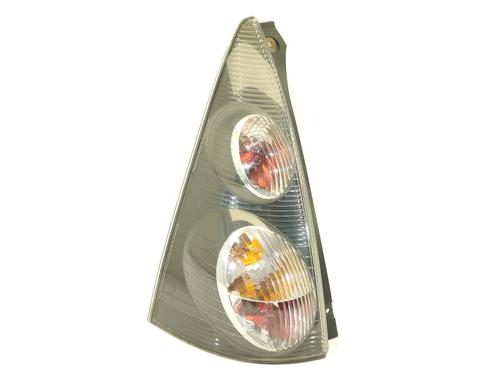Used Left taillight CITROËN C1 (PM_, PN_) [2005-2014]  10327060