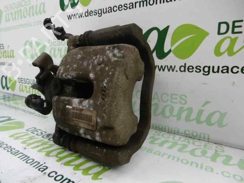 Right rear brake caliper PEUGEOT 5008 (0U_, 0E_) 1.6 HDi | BP11586649M106 