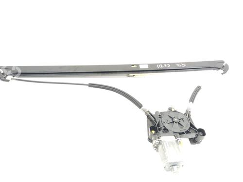 Used Front right window mechanism Front right window mechanism 23527874 23527874