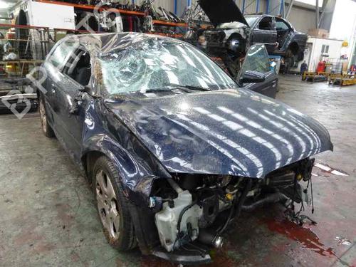 Alternator AUDI A3 (8P1)  | BP1842594M7 