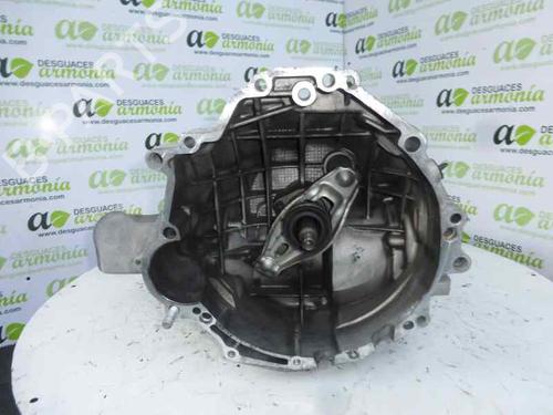 Gearbox SEAT EXEO (3R2)  | BP1991010M3 