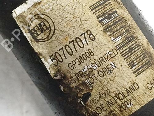 Left front shock absorber PEUGEOT BOXER Van  | BP2346527M16