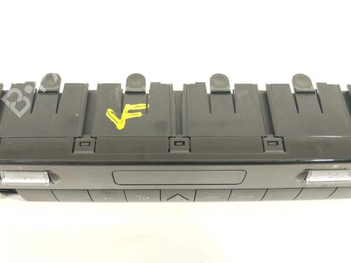 Climate control MERCEDES-BENZ SPRINTER 3,5-t Van (B907, B910) 314 CDI RWD (907.631, 907.633, 907.635, 907.637) | BP26881993I5 - Image 3