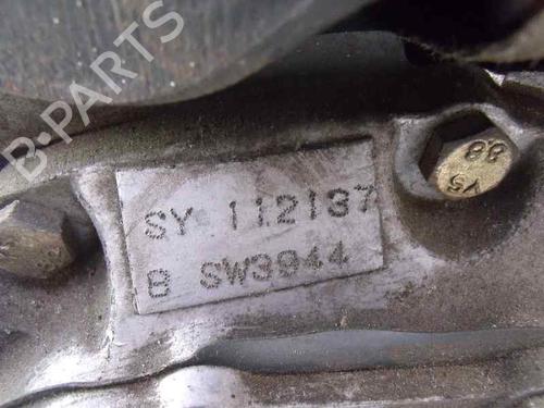 Gearbox CHEVROLET AVEO / KALOS Saloon (T200)  | BP1877272M3 