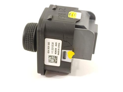 Mirror switch SKODA SCALA (NW1) 1.6 TDI | BP29258443I25 - Image 4
