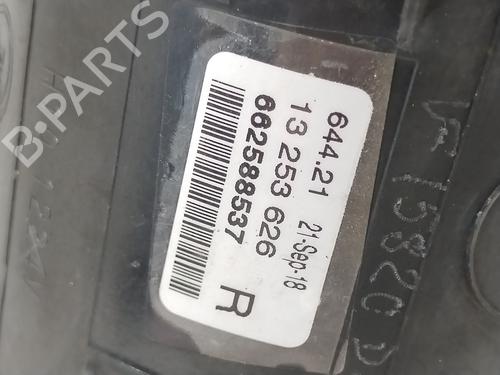 Right front fog light OPEL CORSA E (X15) | BP30874402C31