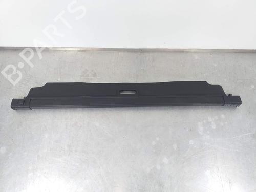 Used Rear parcel shelf Rear parcel shelf 9833032 9833032