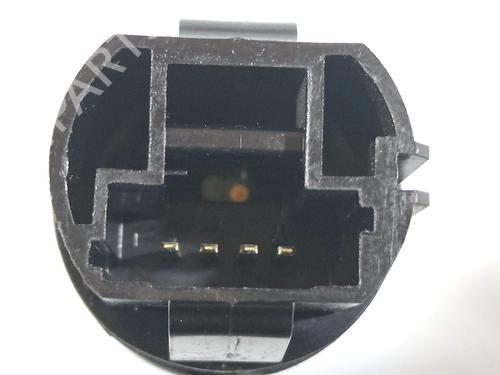 Ignition barrel RENAULT MEGANE IV Hatchback (B9A/M/N_) 1.5 dCi 110 (B9A3) | BP23876738M48 - Image 4