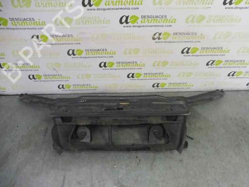 Front slam panel VOLVO XC70 I Cross Country (295) D5 AWD BP1854968C72