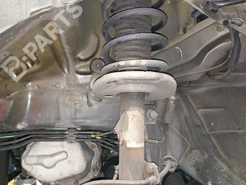 Used Left front shock absorber Left front shock absorber PEUGEOT 308 CC (4B_) 1.6 16V (150 hp) 9846081 9846081