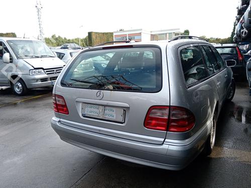 Electronic sensor MERCEDES-BENZ E-CLASS T-Model (S210) E 270 T CDI (210.216) | BP37408001M84 - Image 7