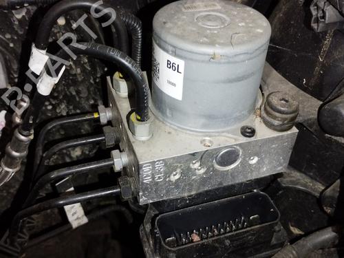 Used ABS pump OPEL MOKKA / MOKKA X (J13) 1.6 CDTI (_76) (136 hp) 30967195