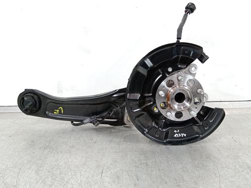 Used Left rear steering knuckle Left rear steering knuckle HYUNDAI KONA (SX2) 1.6 GDi Hybrid (129 hp) 33335044 33335044