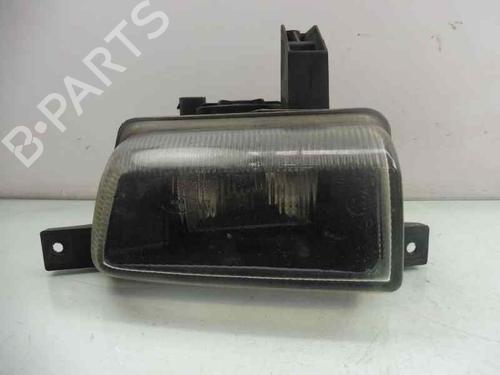 Venstre  Fortil Tågelygte OPEL ASTRA G Saloon (T98) [1998-2009]  2993213
